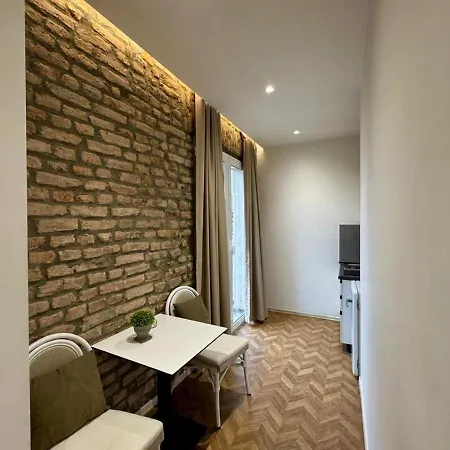 Mirea Essence - Cozy With View Of *